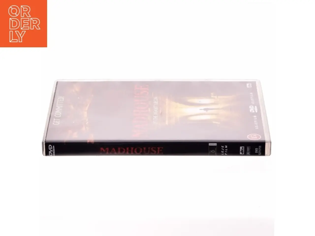 Billede 2 - Madhouse