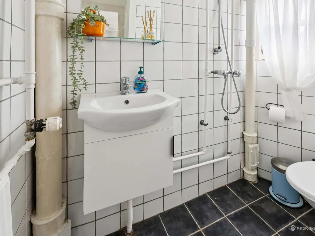 Billede 9 - Investeringsejendom med bolig- og erhvervslejemål midt i Kolding centrum