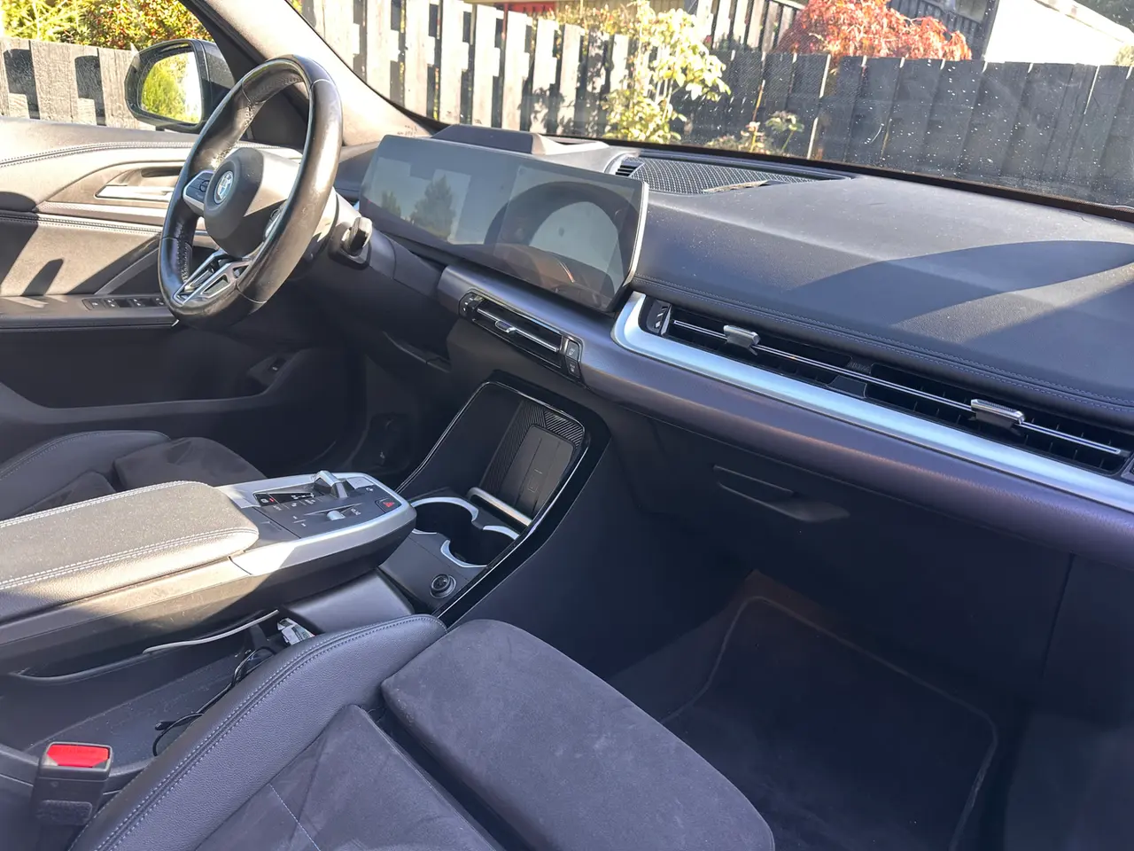 Billede 8 - BMW iX1 xDrive30 Fully Charged M-Sport
