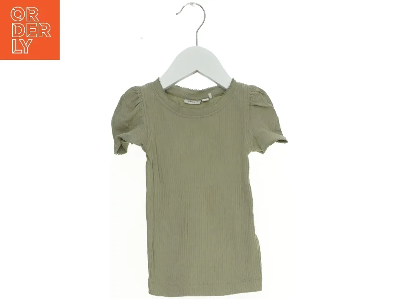 Billede 1 - T-Shirt fra Name It (str. 86 cm)