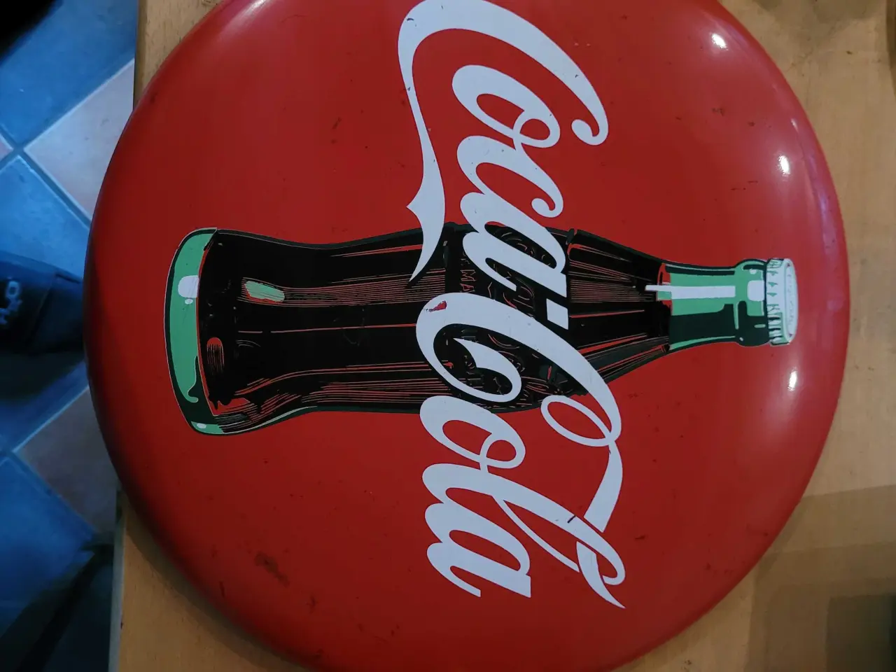 Billede 2 - Coca-Cola