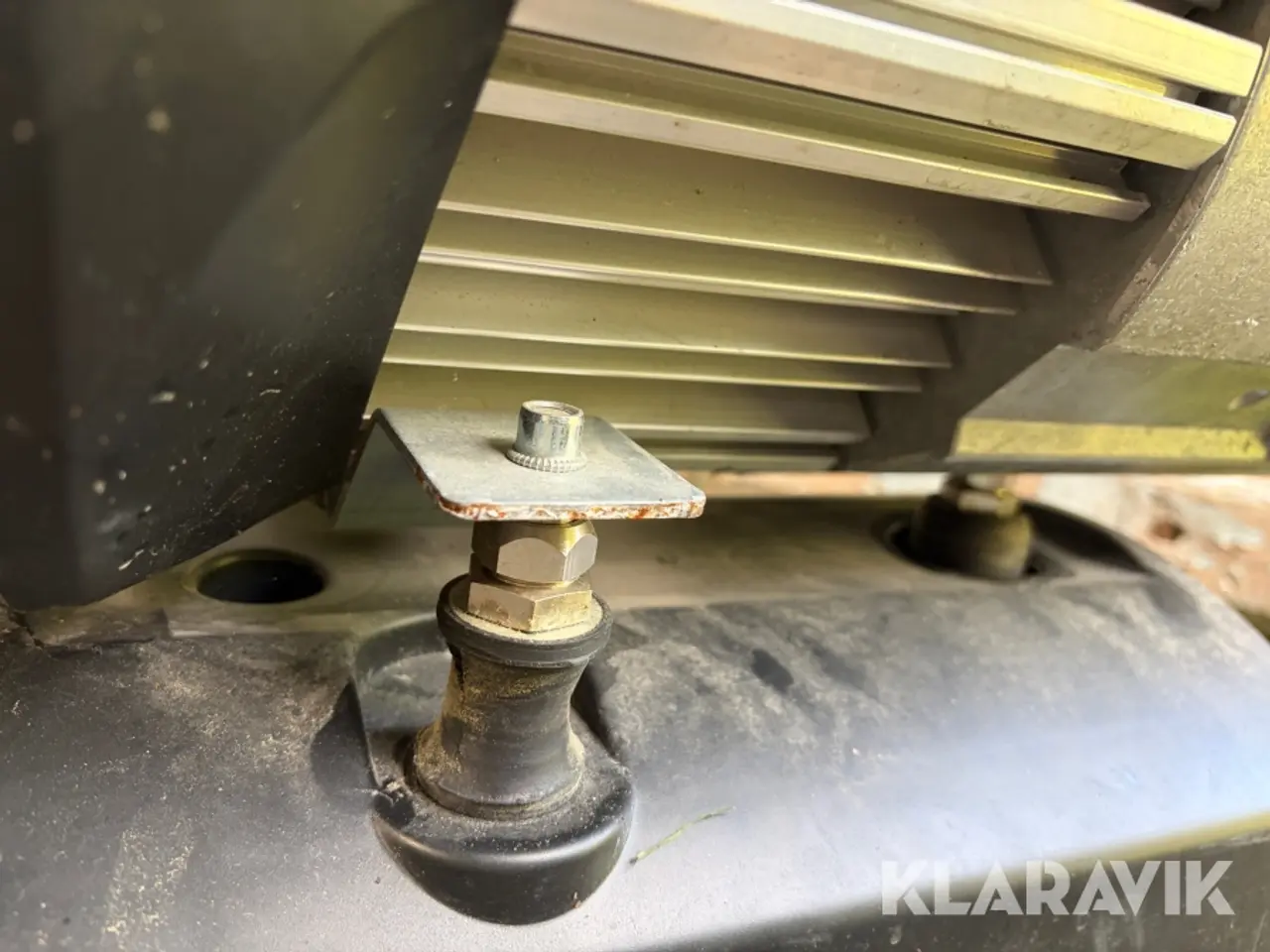 Billede 12 - Dürr Dental oliefri kompressor Dürr Dental 5282-100-50