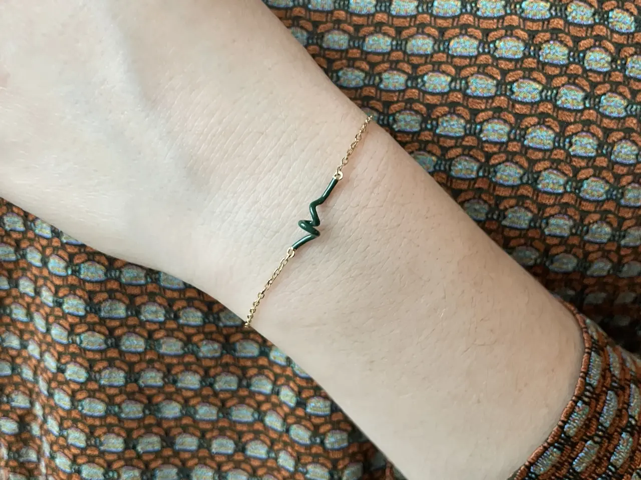 Billede 3 - Enamel Copenhagen armbånd