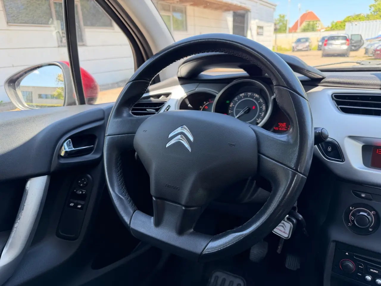 Billede 8 - Citroën C3 1,4 HDi Seduction