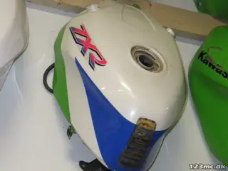 Tank