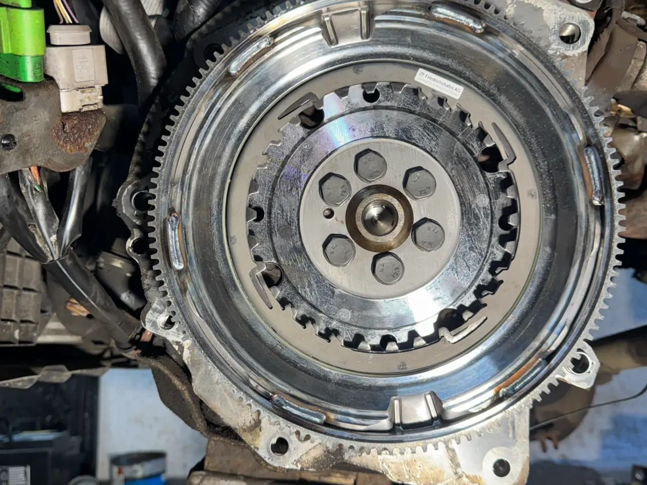 Billede 11 - VW Polo 1.6 tdi automatgear DSG 7