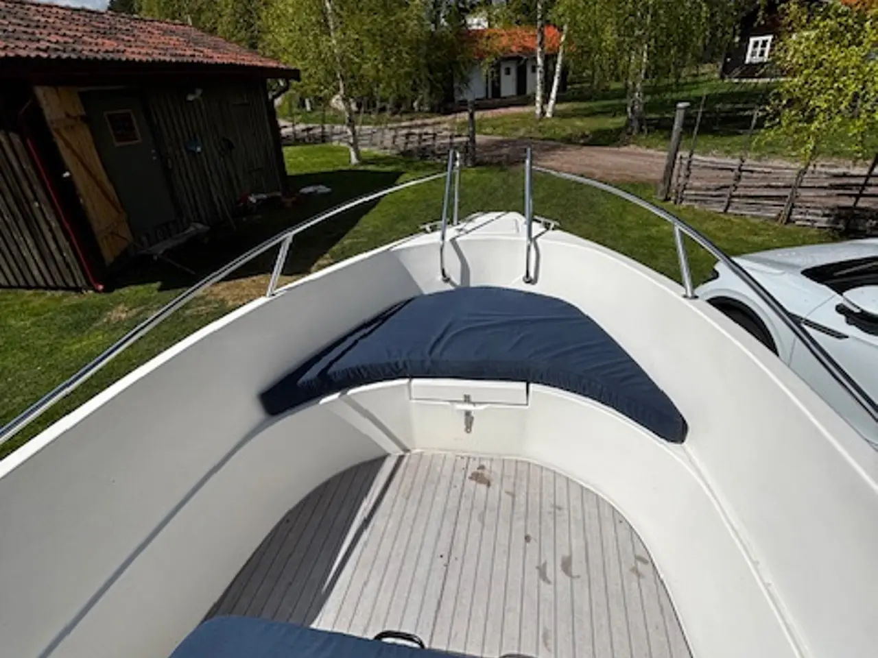 Billede 9 - Uttern 560 Exclusive