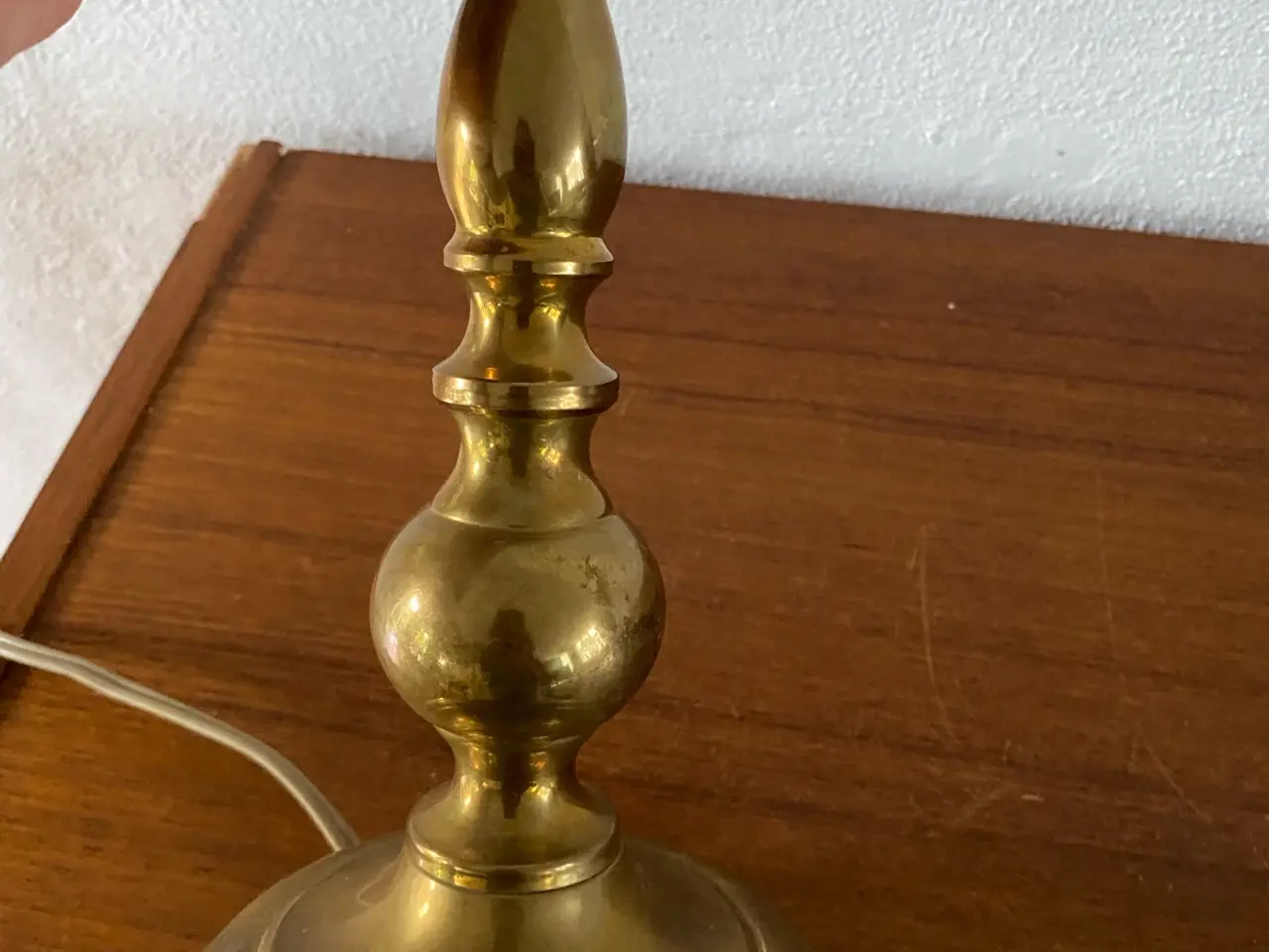 Billede 2 - Bordlampe