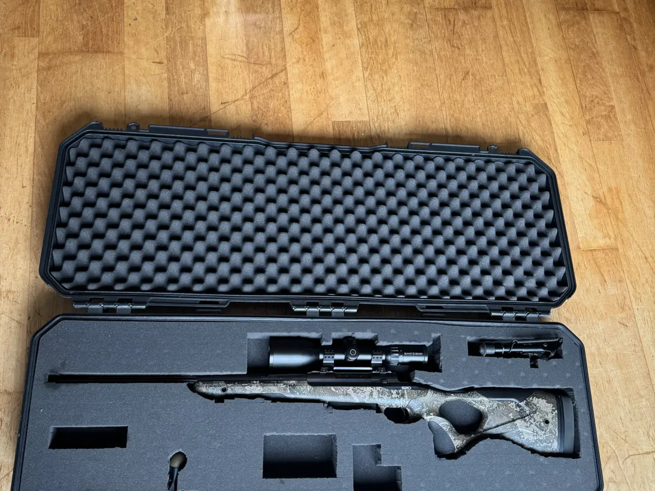 Billede 2 - Sako S20 Hunter .308 Win