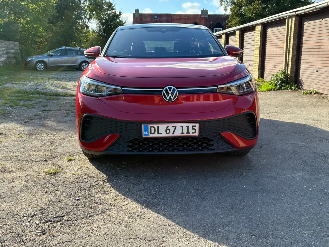 Billede 2 - VW ID.5 77 Pro