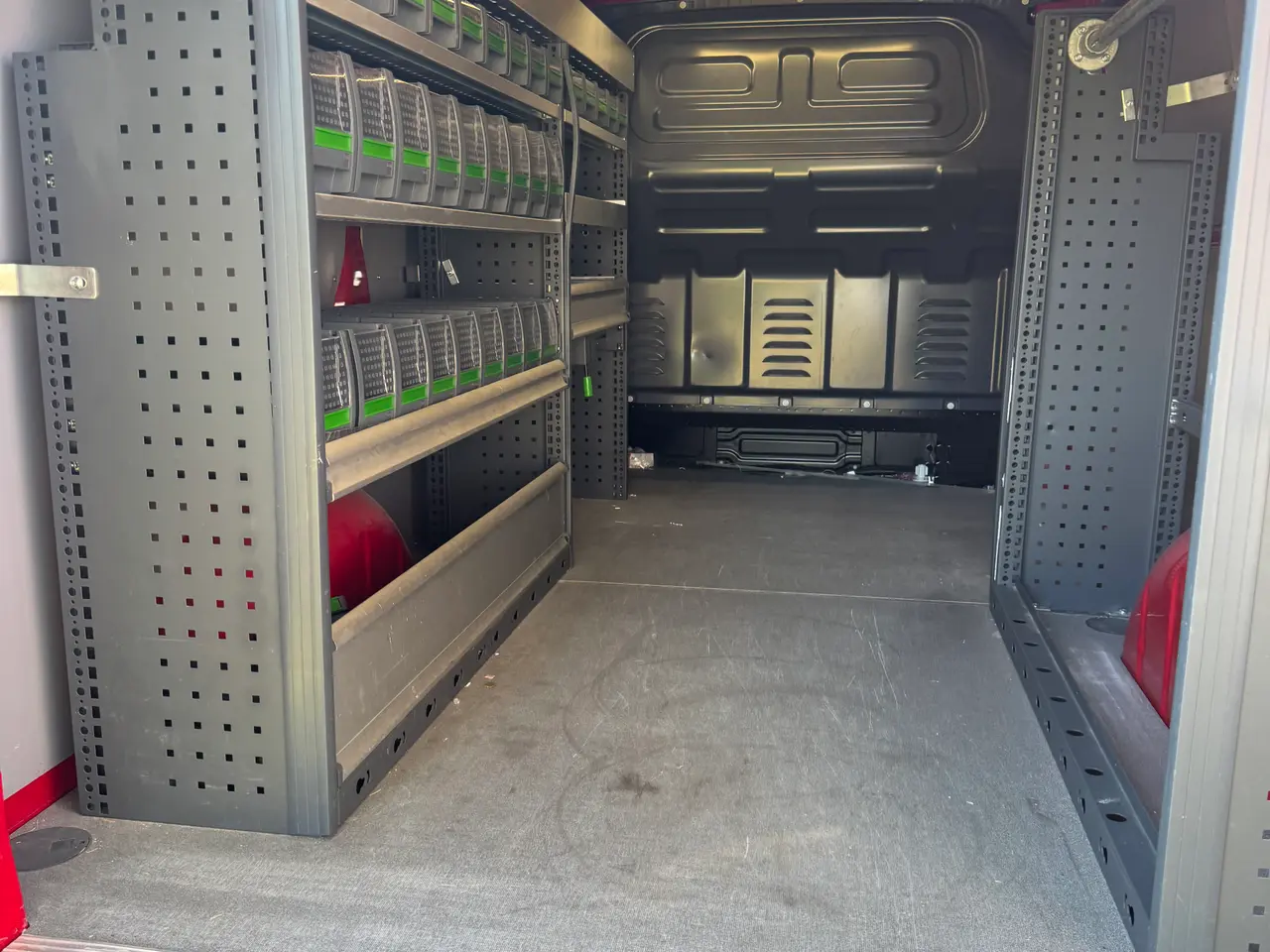Billede 6 - Mercedes Benz Vito