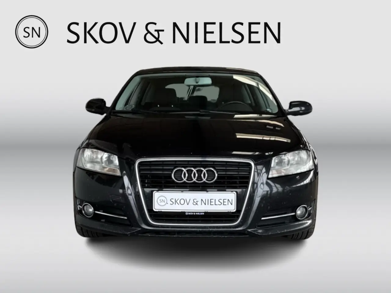 Billede 2 - Audi A3 1,6 TDi Ambiente Sportback S-tr.