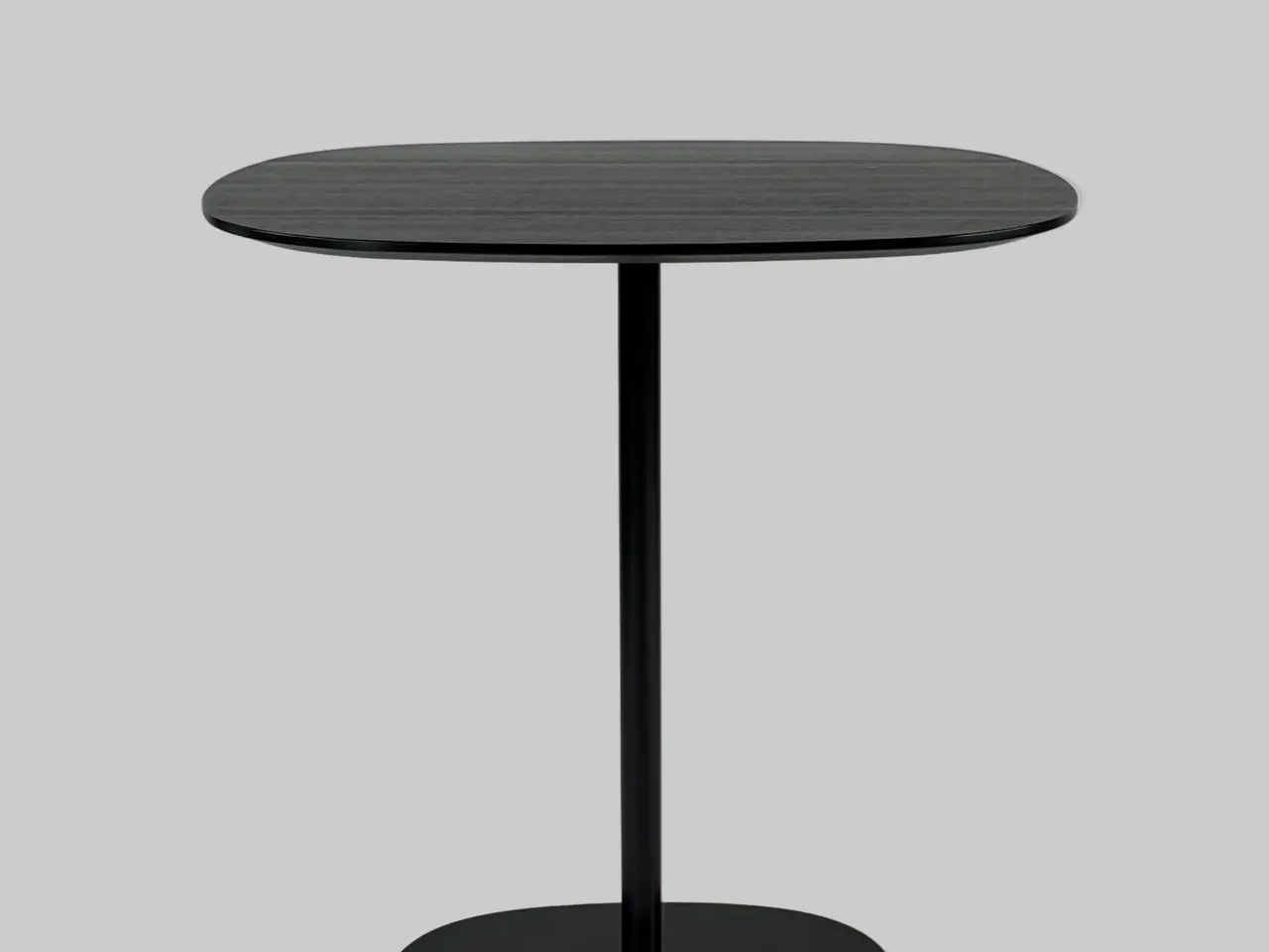 Billede 3 - Skandiform Matsumoto Højbord – Sort 88x77xH93cm