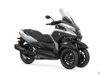 Yamaha Tricity 300 - MÅ FØRES MED BILKØREKORT*