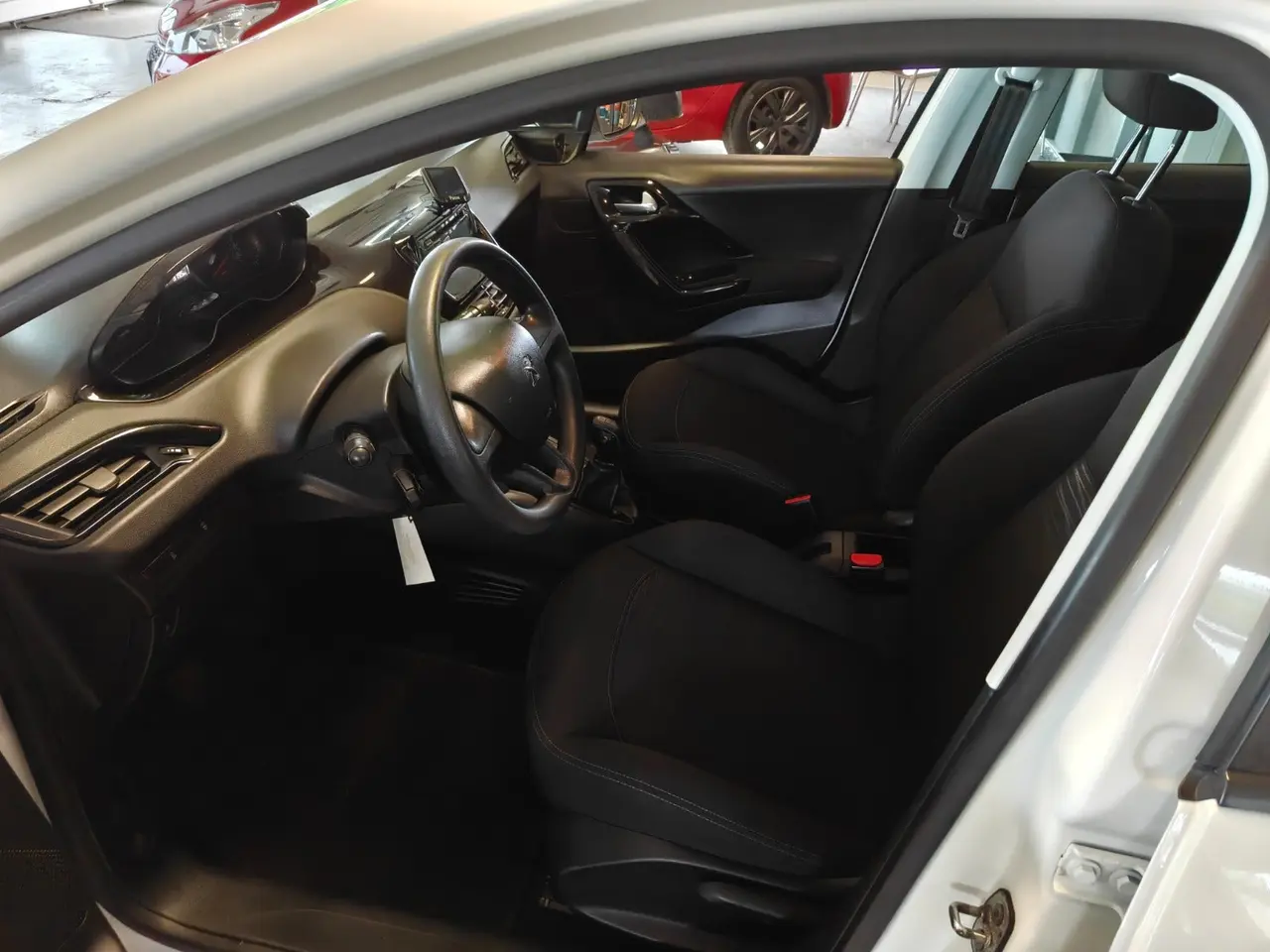 Billede 11 - Peugeot 208 1,0 VTi Access Air