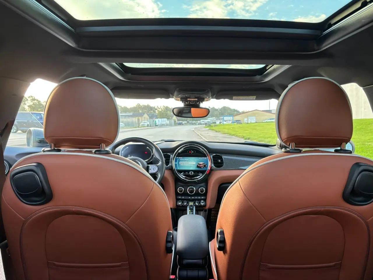Billede 14 - MINI Cooper SE Yours Trim