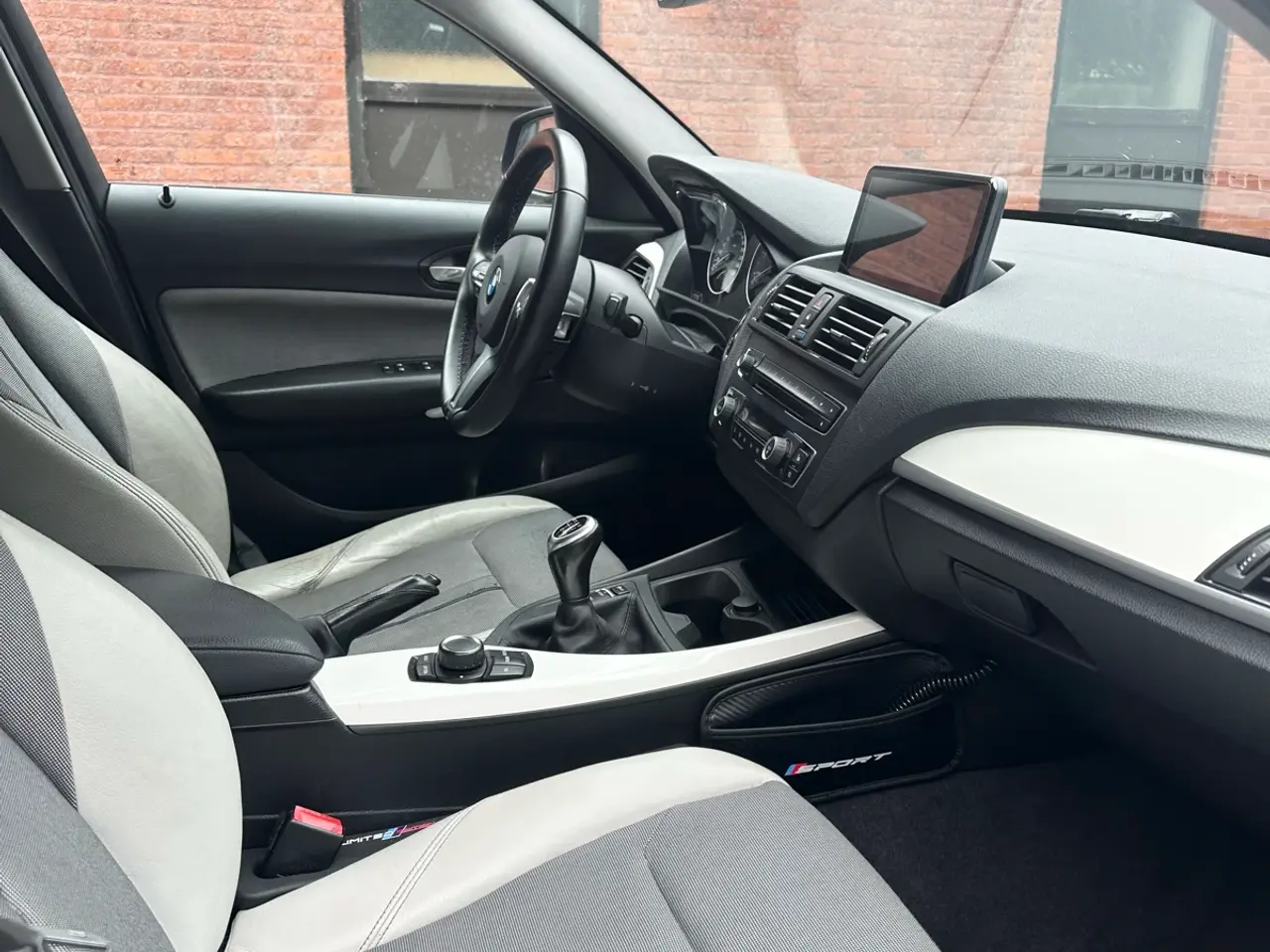 Billede 6 - BMW 118D F20