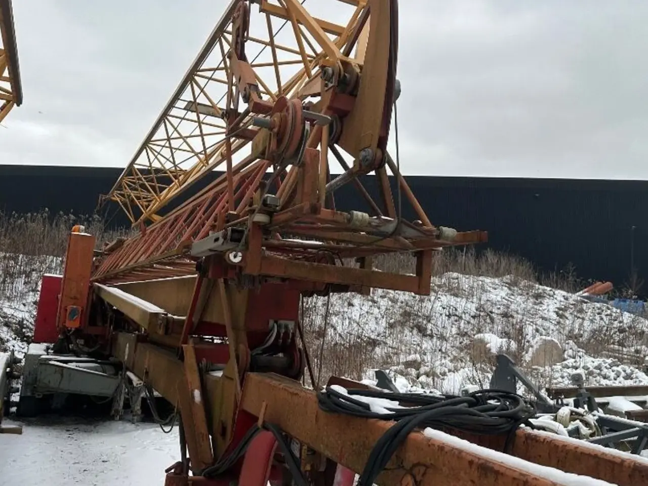 Billede 5 - Liebherr 13HM