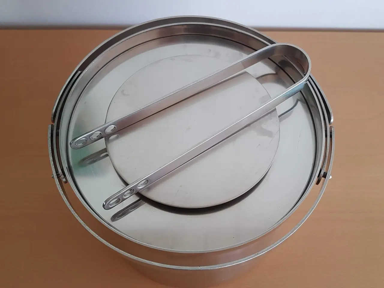 Billede 3 - Stelton isspand - Cylinda-line