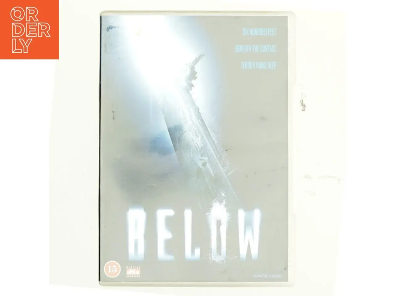 Billede 1 - Below