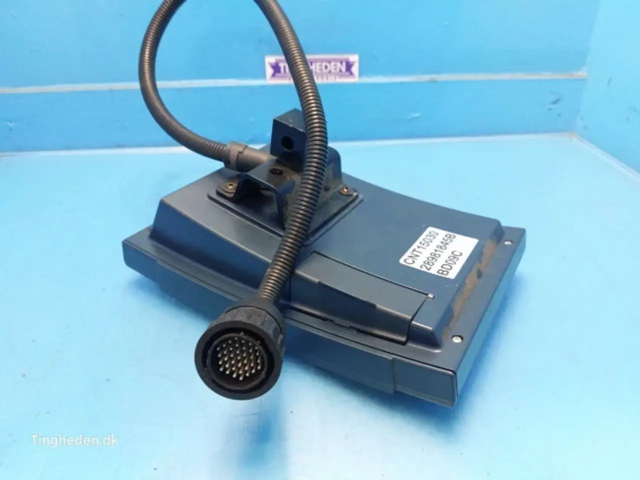 Billede 11 - Massey Ferguson 9280 Monitor 28981845