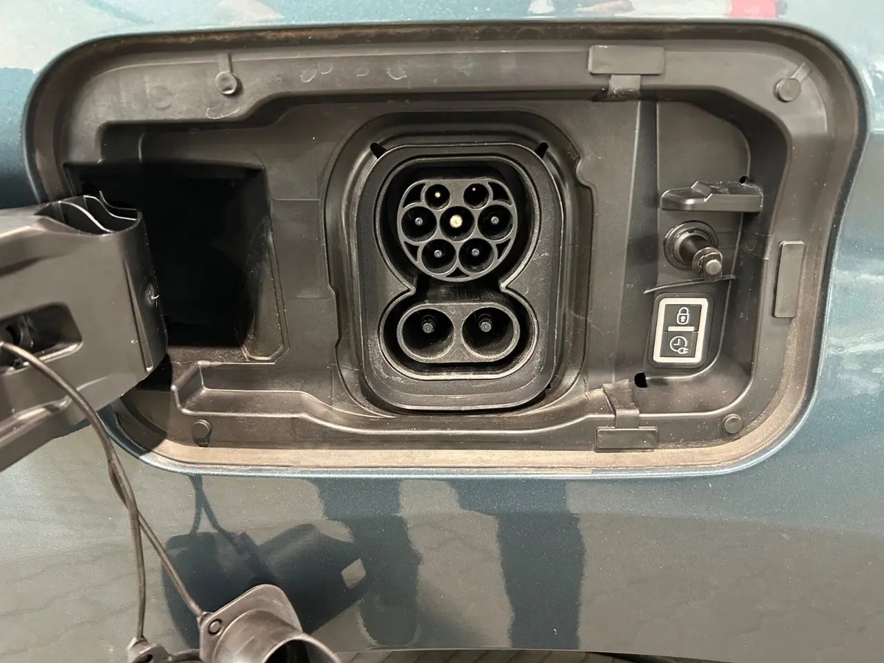 Billede 15 - Opel Combo-e 50 Innovation+ L1V1