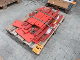 PALLE SLIDDELE.