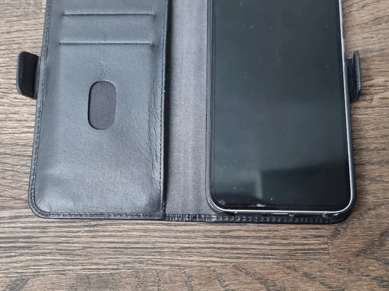Billede 2 - Meget fin samsung galaxy A55