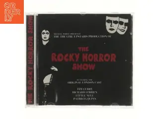 The Rocky Horror Show CD
