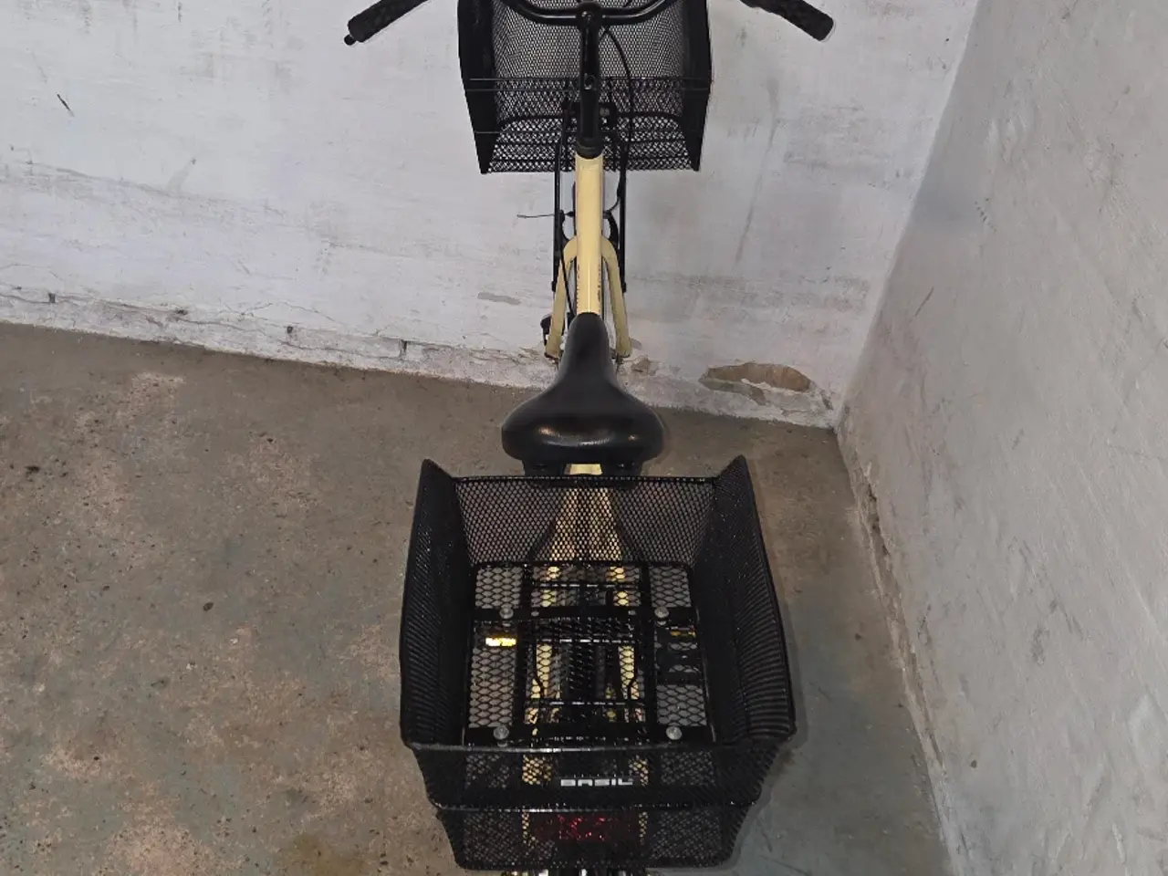 Billede 6 - MBK 28" 7 gear