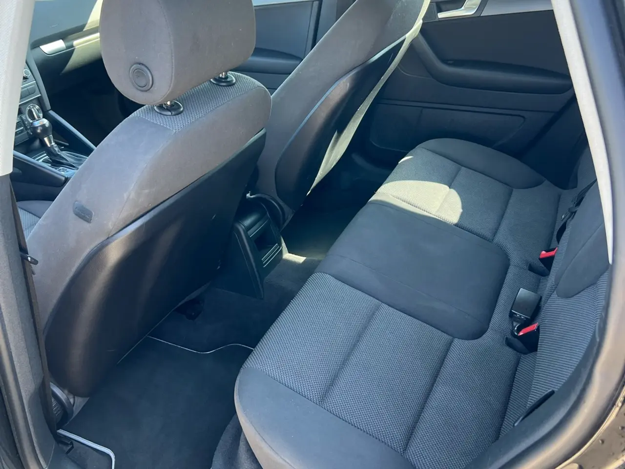 Billede 9 - Audi A3 2.0 TDI 2012