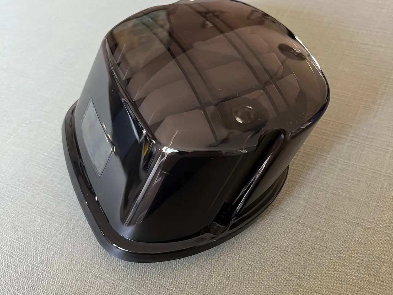 Billede 2 - Mørk LED baglygte til Harley-Davidson