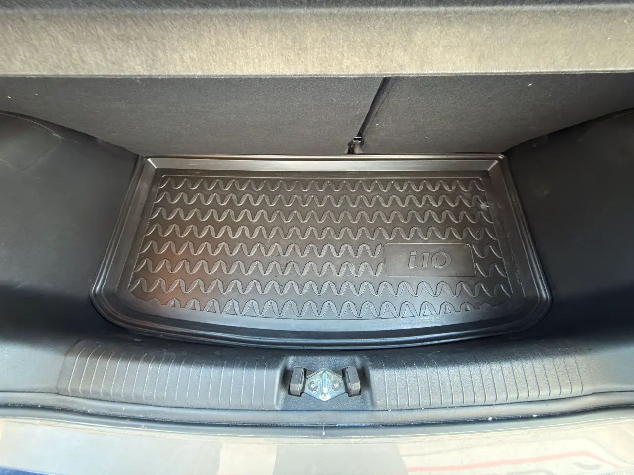Billede 15 - Hyundai i10 automatgear 