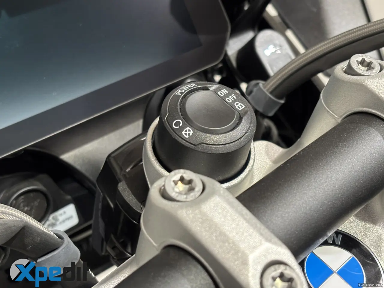 Billede 15 - BMW R 1250 GS