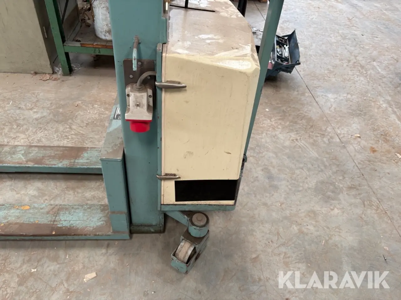 Billede 11 - Stabler NH SN 750