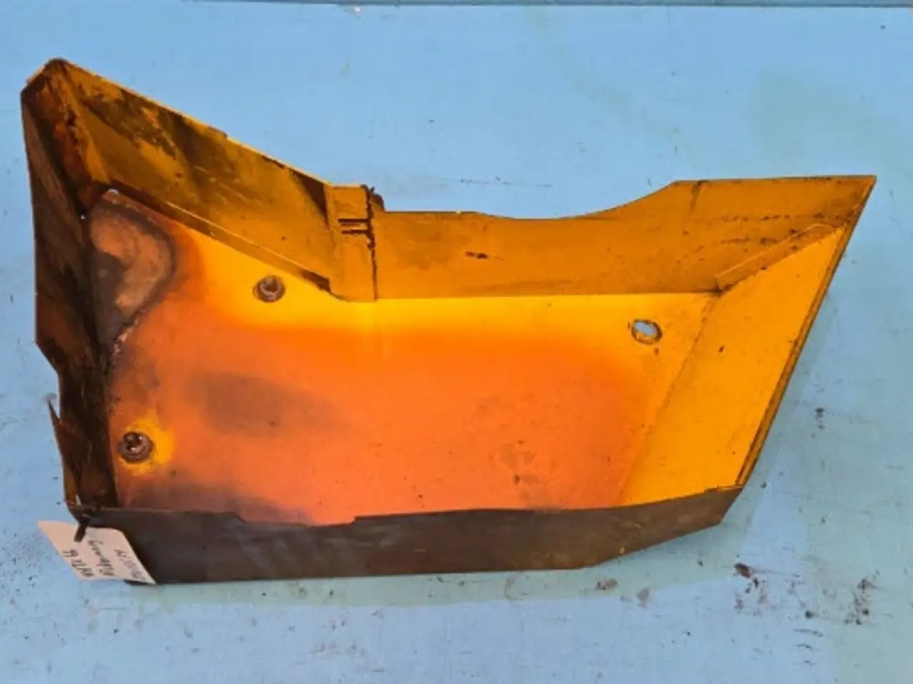 Billede 6 - New Holland TX66 Skærm 84015579