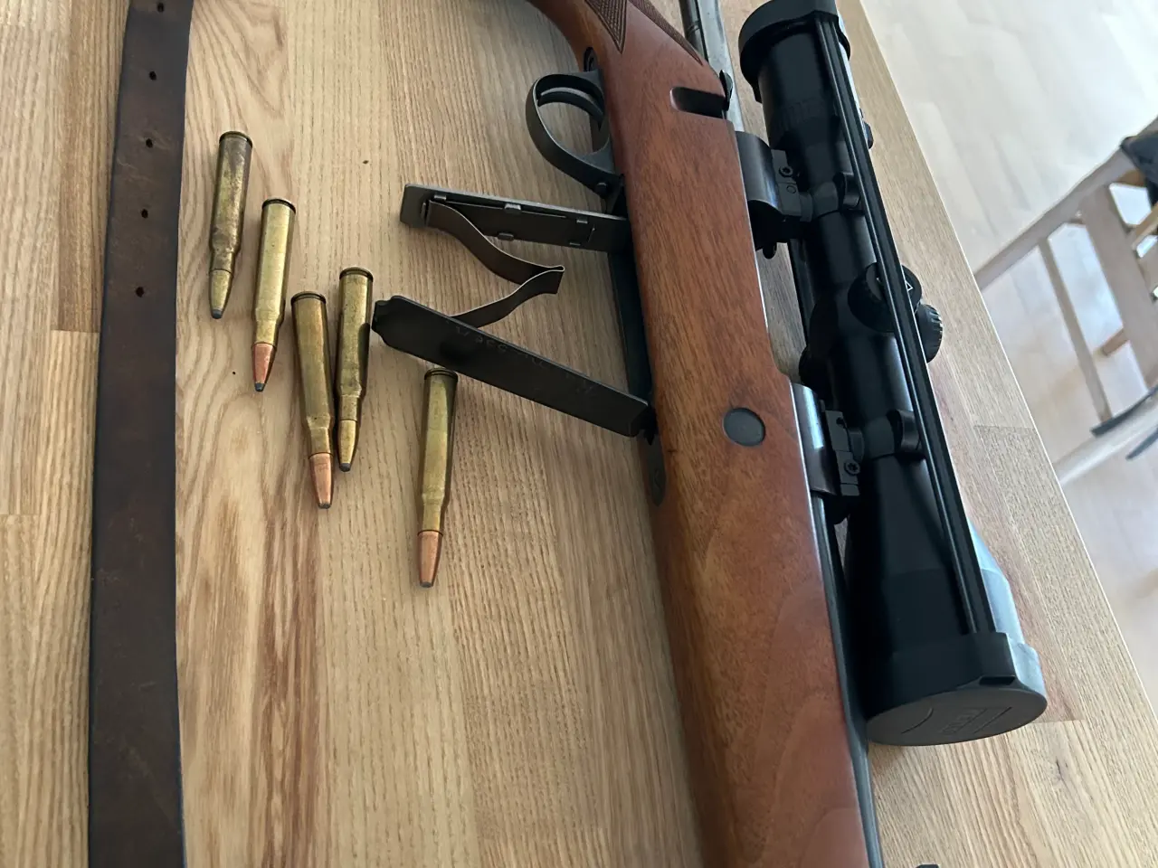 Billede 3 - Sako kaliber 3006