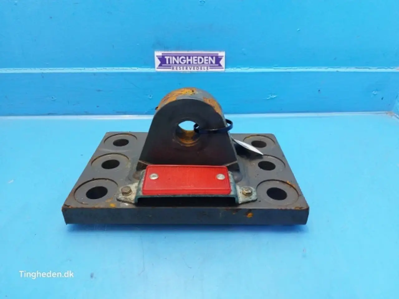 Billede 2 - Claas Lexion 600 Support Cylinder 0007689541