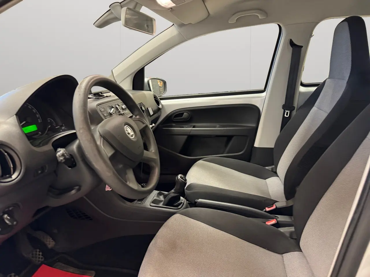 Billede 5 - Skoda Citigo 1,0 60 Ambition