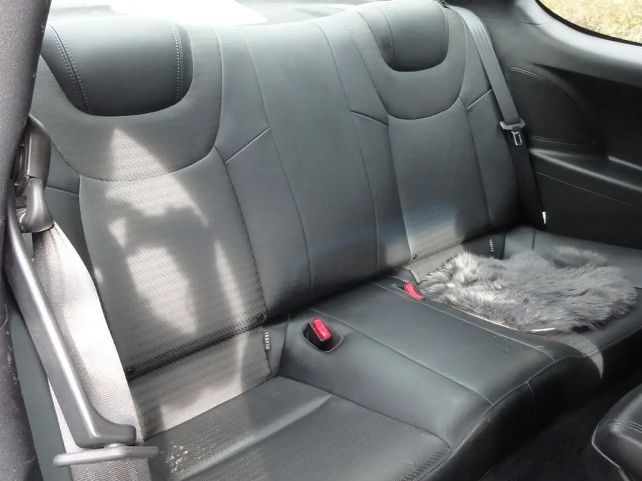 Billede 18 - Hyundai Genesis 3,8 V6 Coupé aut.