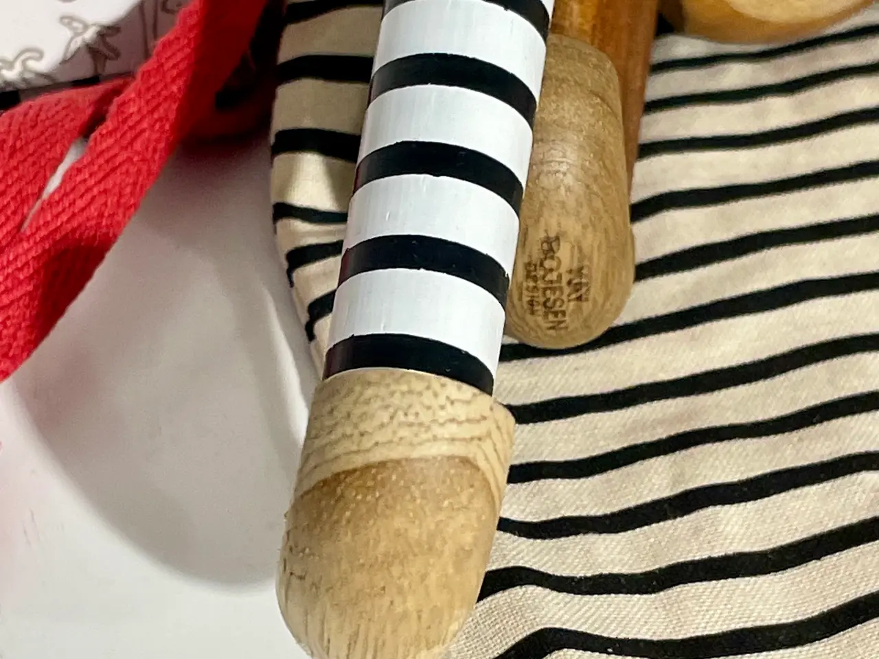 Billede 6 - Kay Bojesen Mads Nørgaard abe 