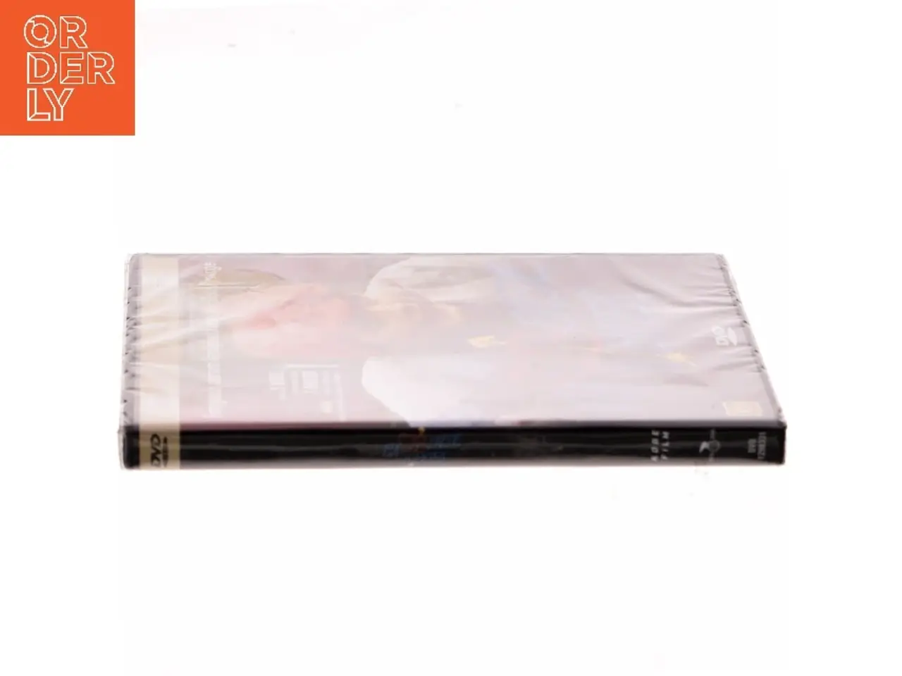 Billede 2 - Flamberede hjerter med Dirk Buehler (DVD)