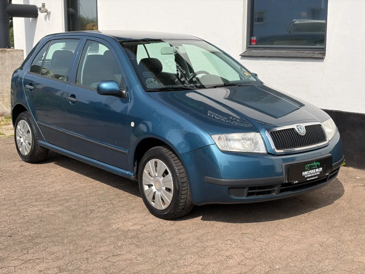 Billede 7 - Skoda Fabia 1,2 12V Comfort