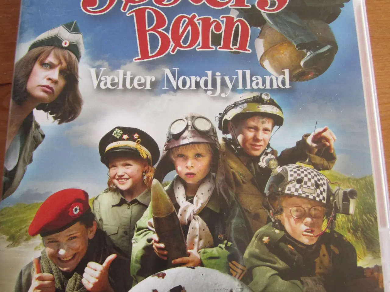 Billede 3 - MIN SØSTERS BØRN i Ægypten.