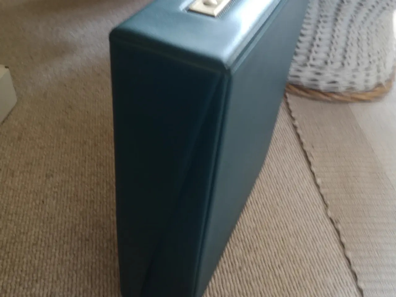 Billede 6 - Underwood 315 skrivemaskine
