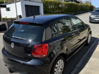 Vw polo 1.2 tsi