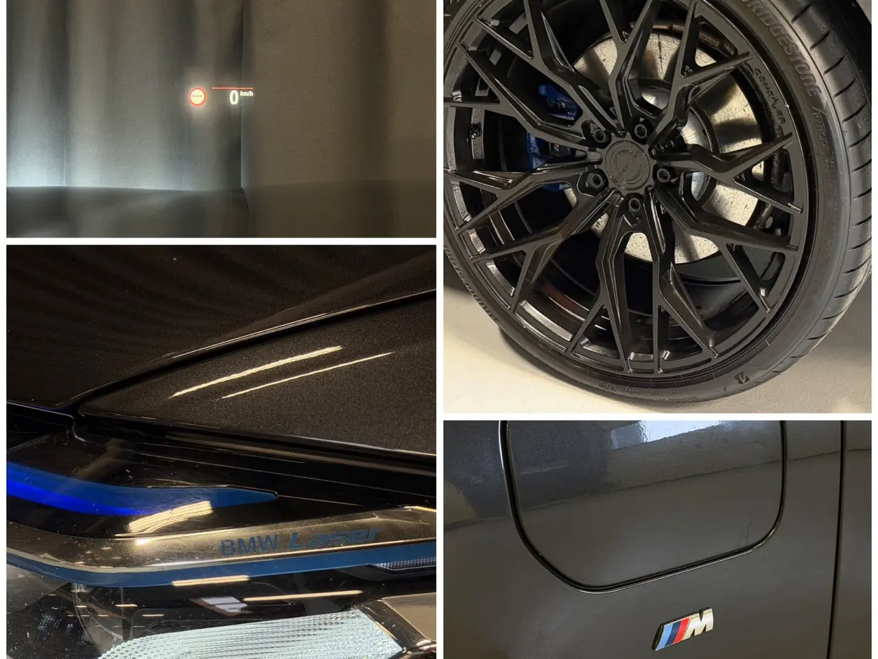 Billede 6 - BMW 530e 2,0 Touring M-Sport aut.
