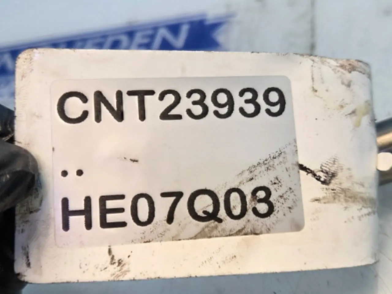 Billede 8 - Massey Ferguson 3060 Gaffelbolt 3385993M92
