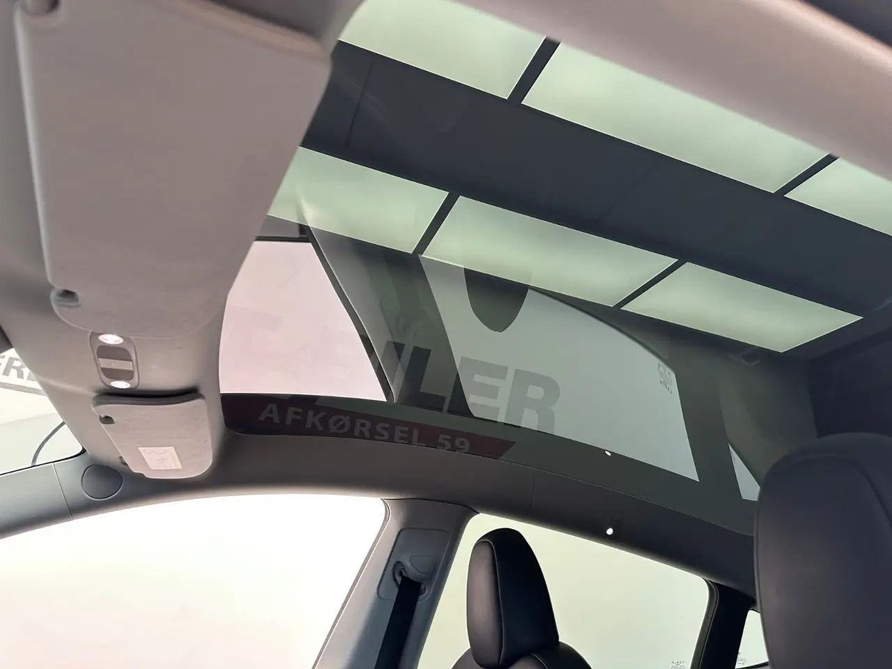 Billede 22 - Tesla Model Y Long Range AWD