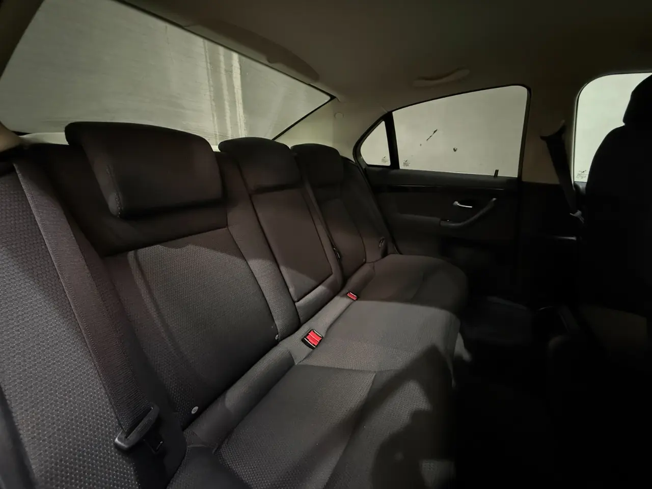 Billede 16 - Cadillac BLS 2,0 T 175 Elegance aut.